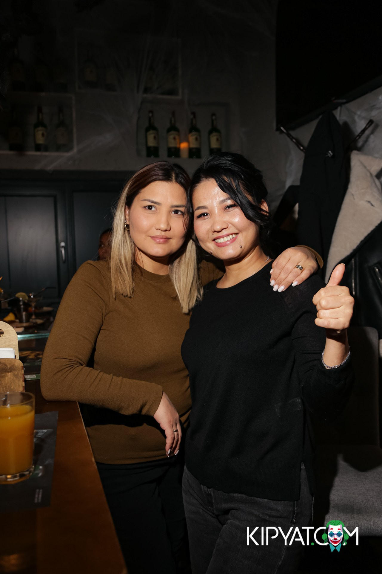 ПИНТА НА ГОГОЛЯ. КИПЯТКОМ АЛМАТЫ!