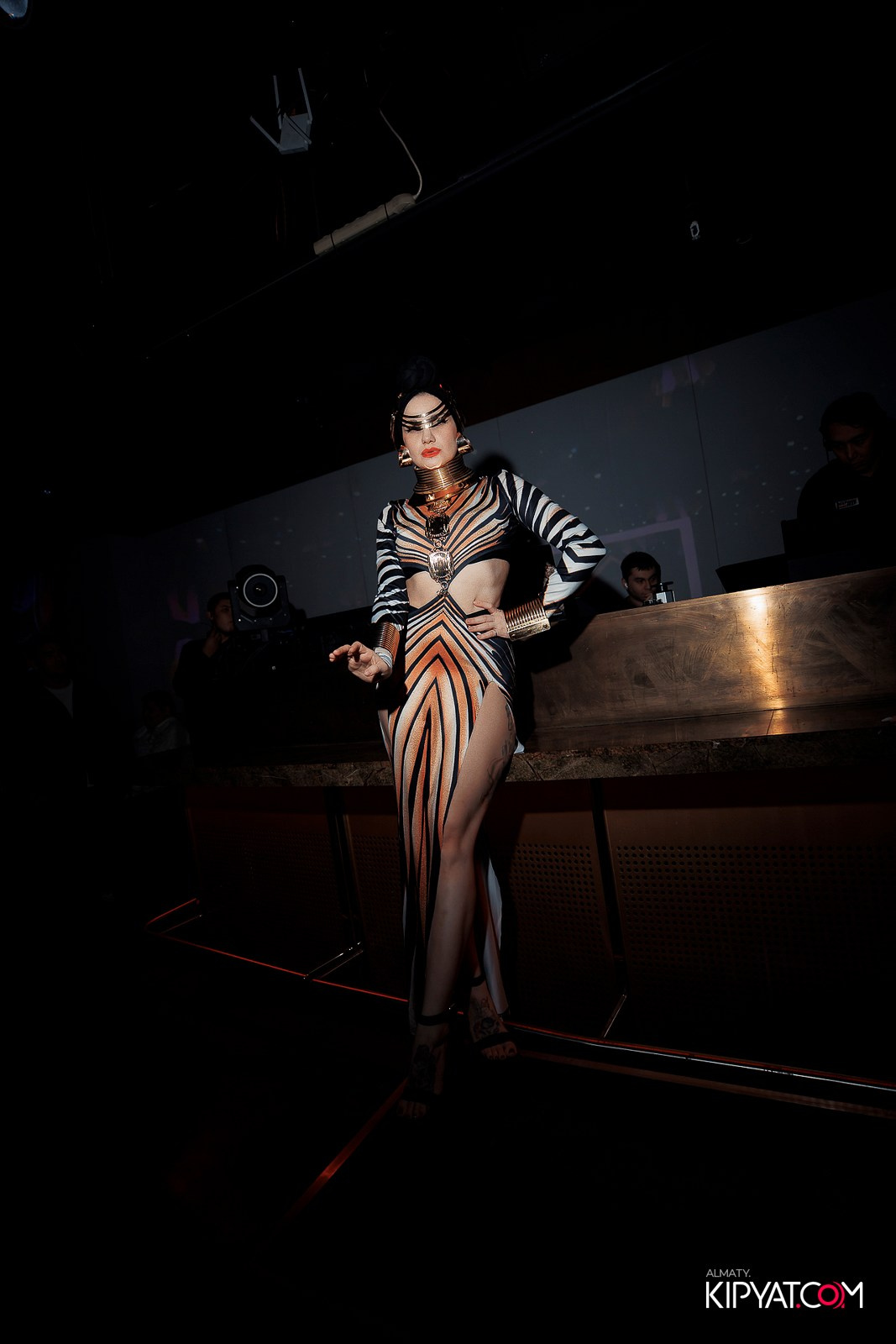 EVENT BAR. КИПЯТКОМ АЛМАТЫ! Фотосъемка мероприятий в Алматы