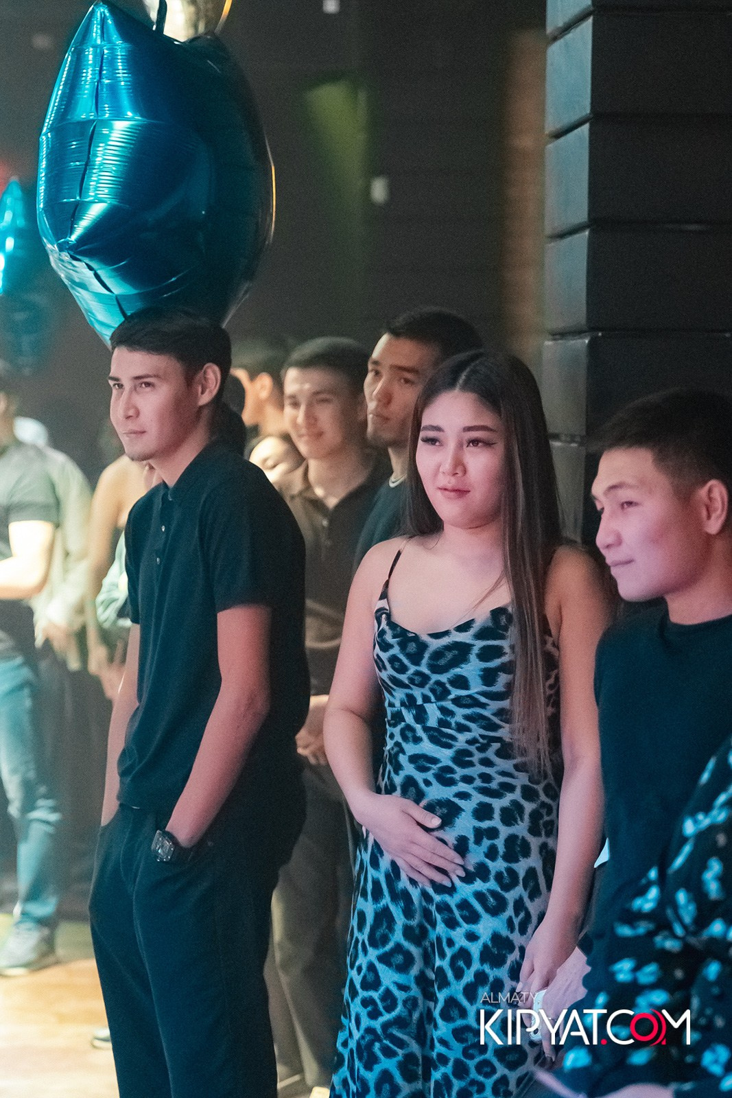 ARAGOSTA — BIRTHDAY PARTY. КИПЯТКОМ АЛМАТЫ!