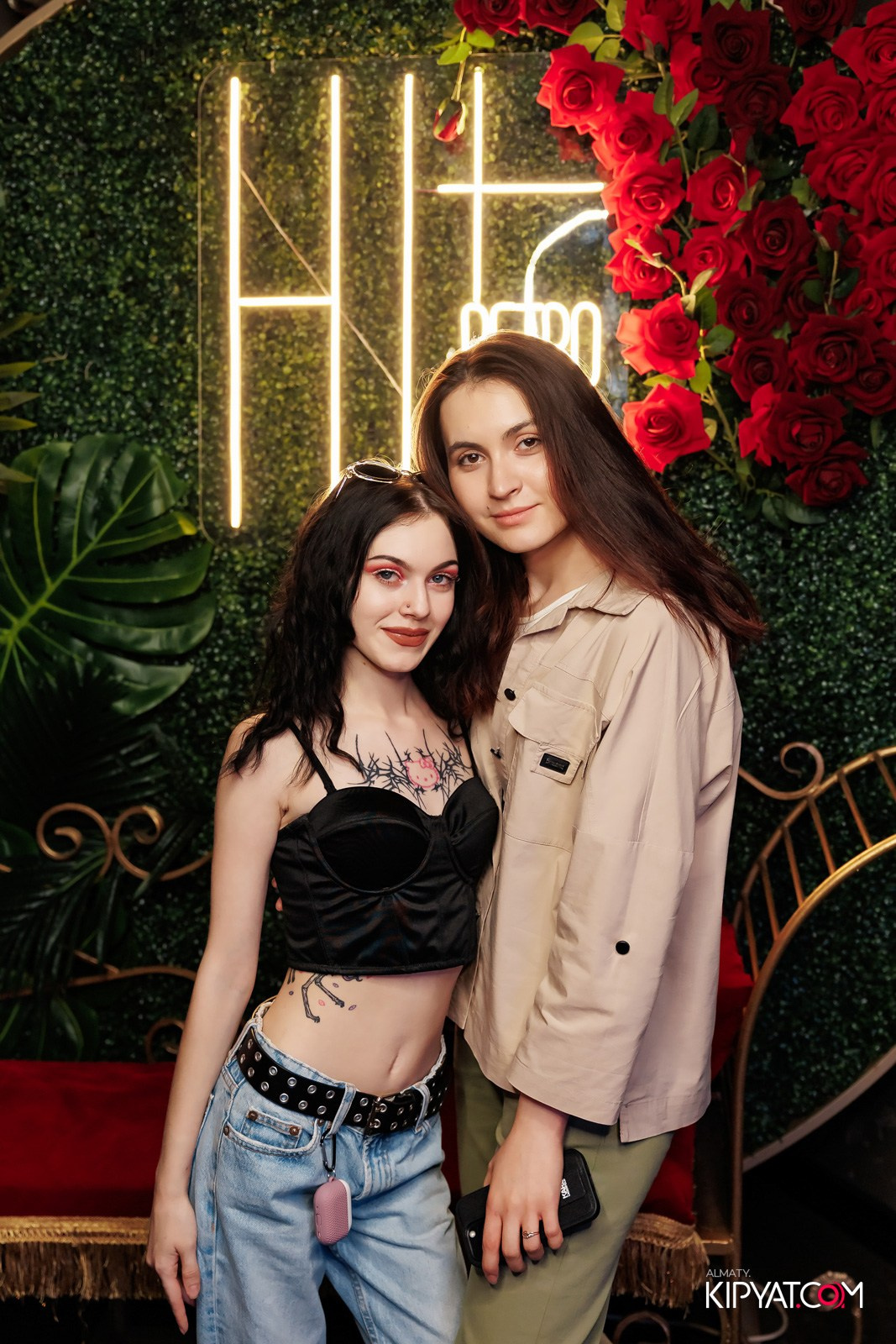 МУЗЫКАЛЬНОЕ ЛОТО В HIT RETRO. КИПЯТКОМ АЛМАТЫ!