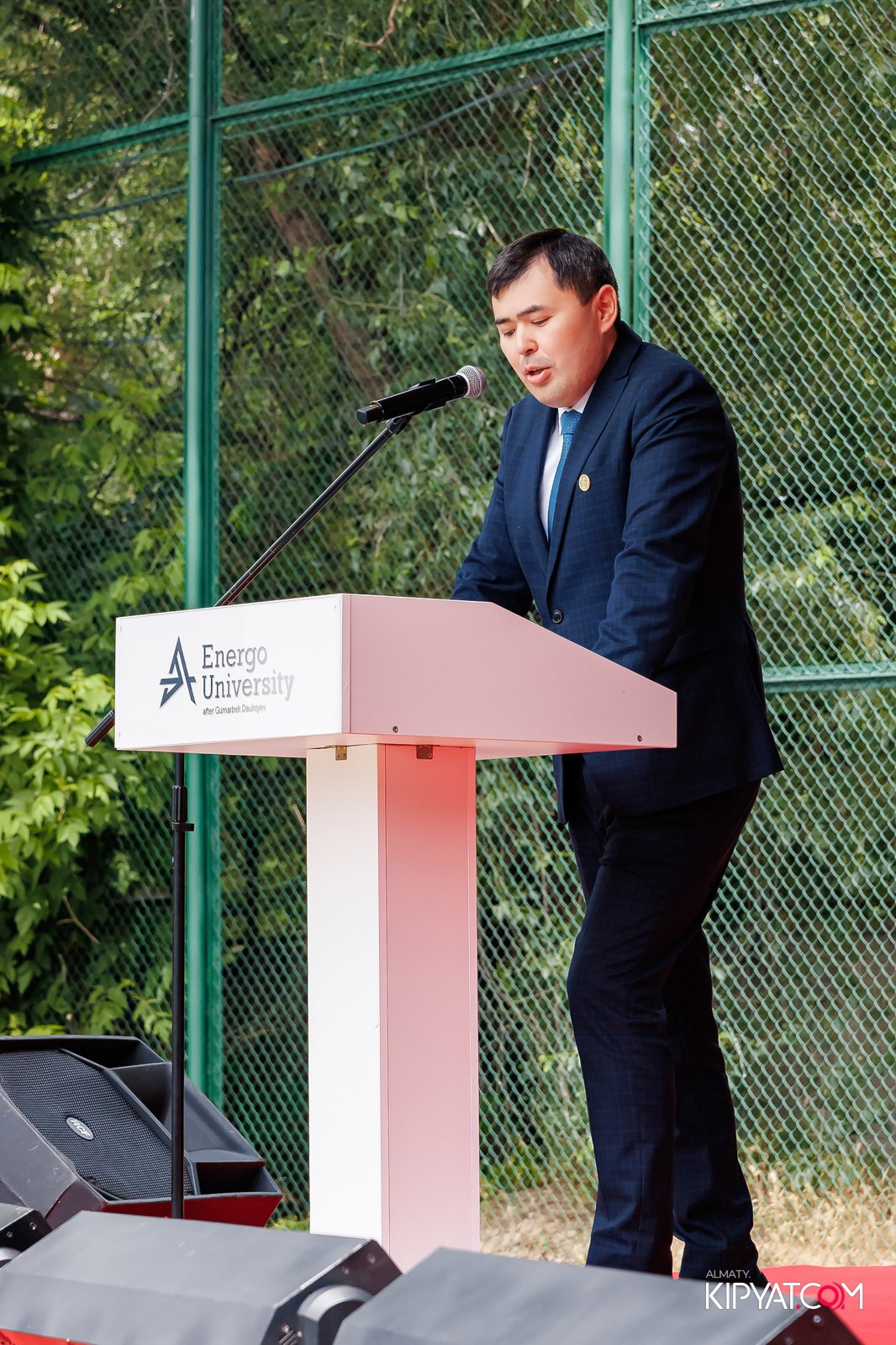 50 ЛЕТ — АЛМАТИНСКИЙ УНИВЕРСИТЕТ ЭНЕРГЕТИКИ И СВЯЗИ. КИПЯТКОМ АЛМАТЫ!