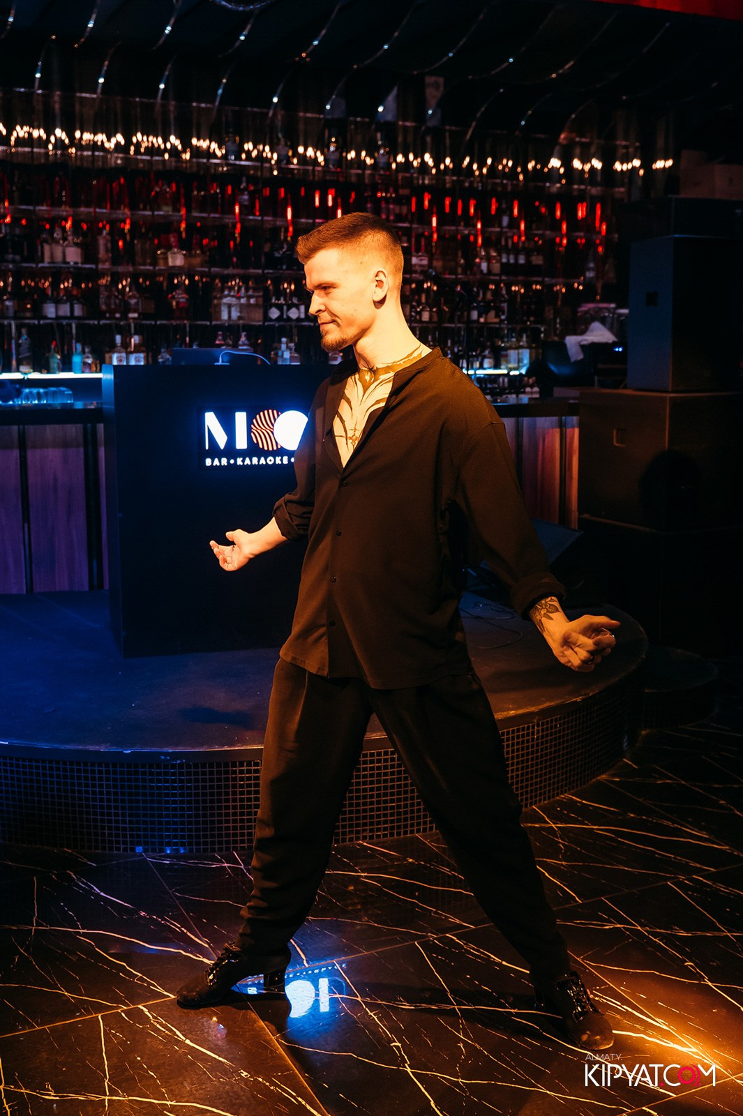 MOOD KARAOKE & TERRACE. КИПЯТКОМ АЛМАТЫ! Фотосъемка мероприятий в Алматы