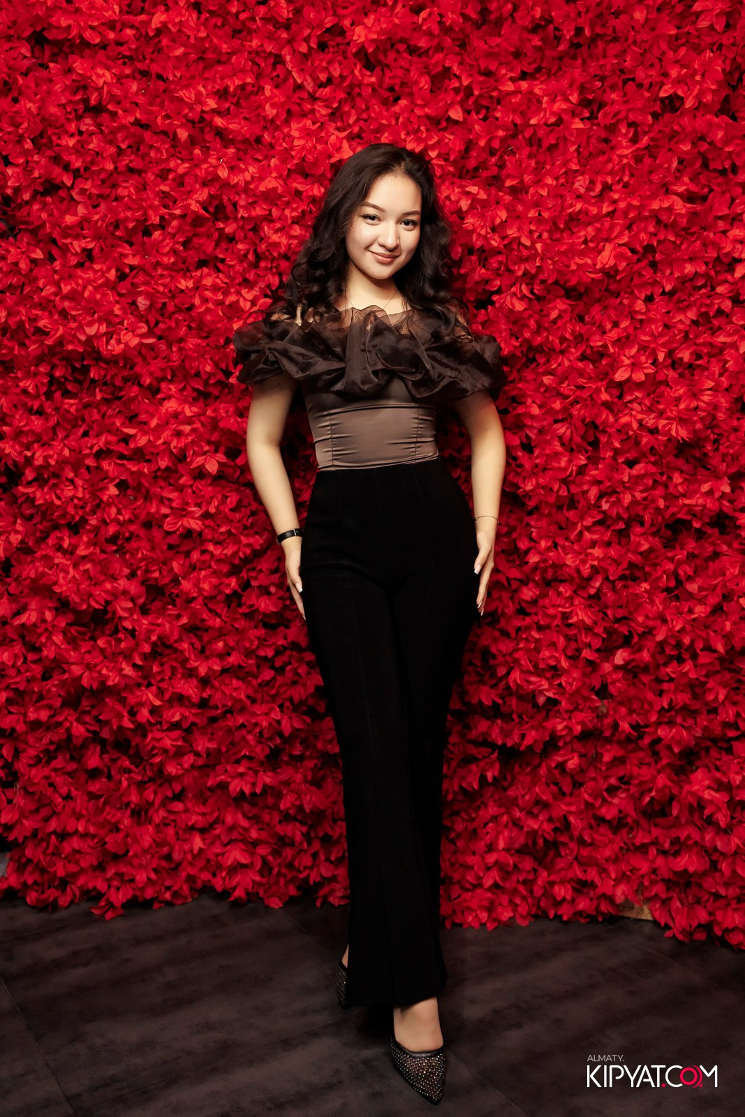 ДОРОГАЯ, Я НЕ ПИЛ. КИПЯТКОМ АЛМАТЫ!