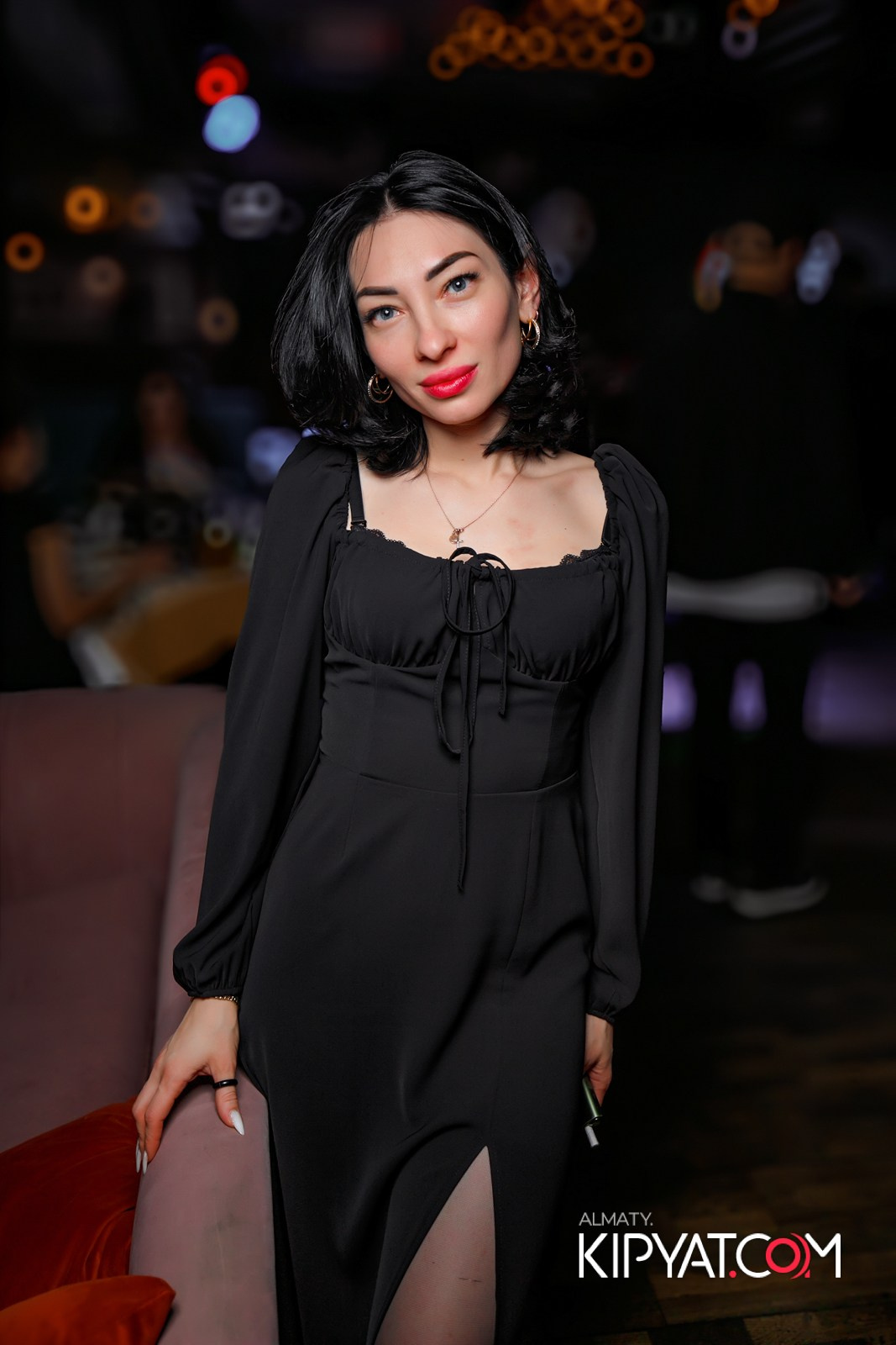 ВАХТАНГУРИ. КИПЯТКОМ АЛМАТЫ!