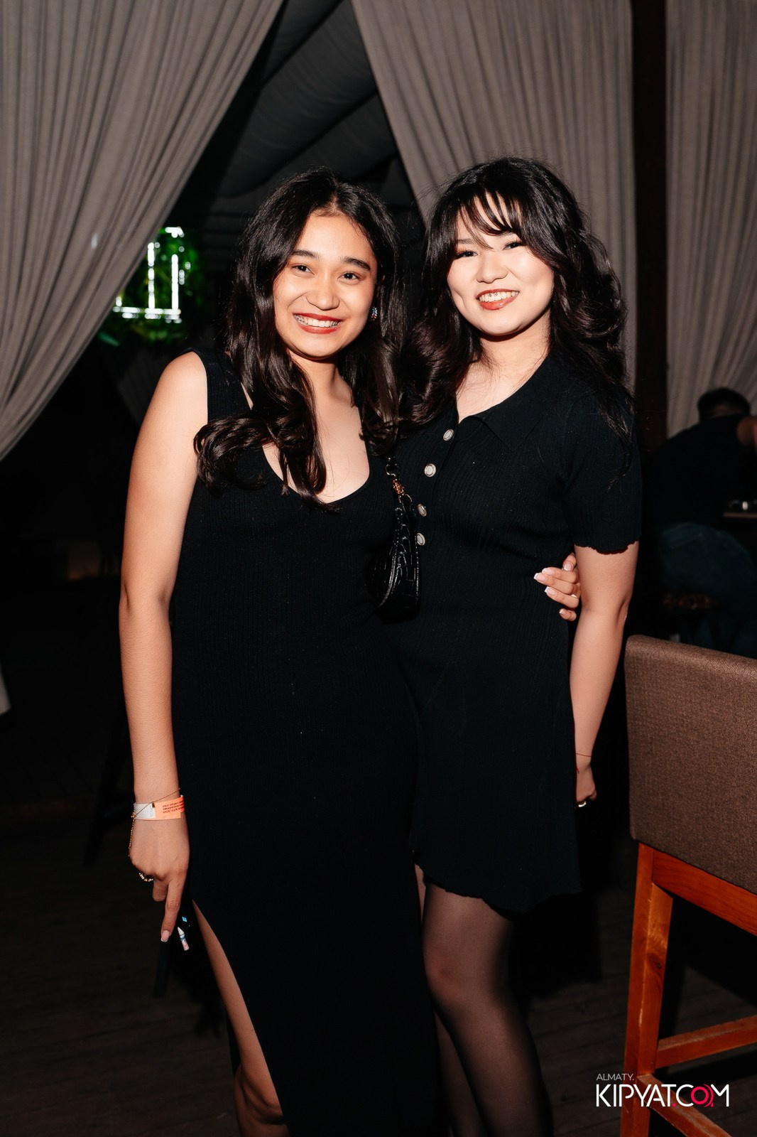 EVENT BAR. КИПЯТКОМ АЛМАТЫ!