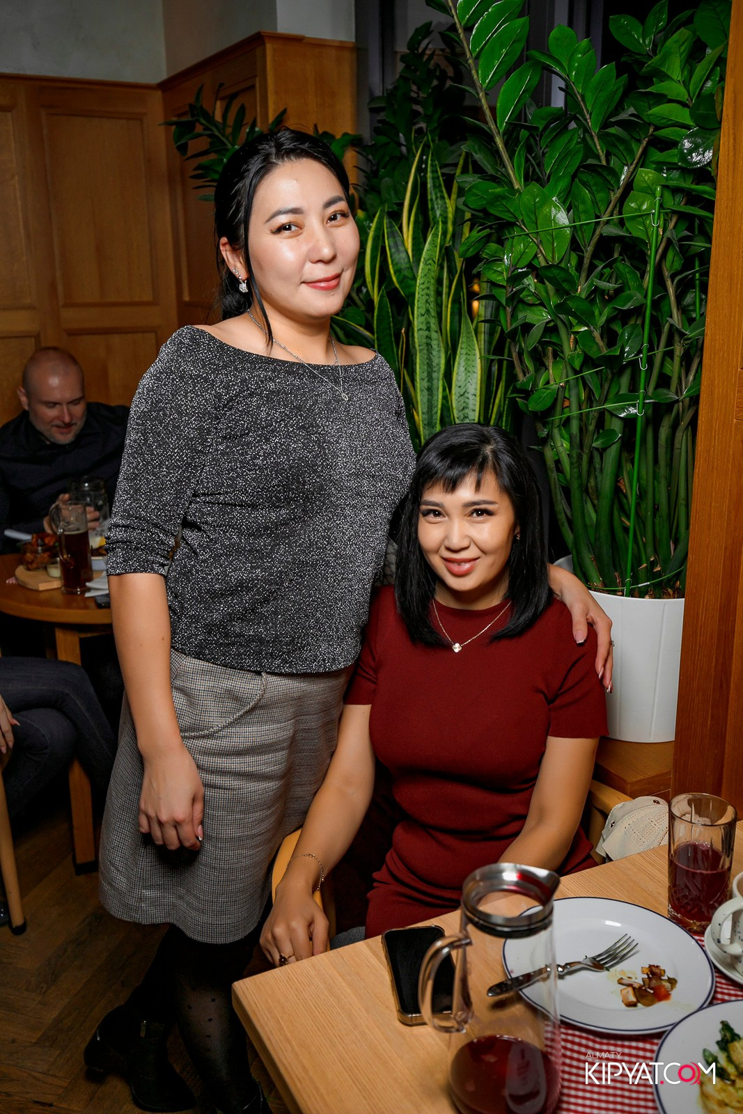 PAULANER. КИПЯТКОМ АЛМАТЫ! Фотосъемка мероприятий в Алматы