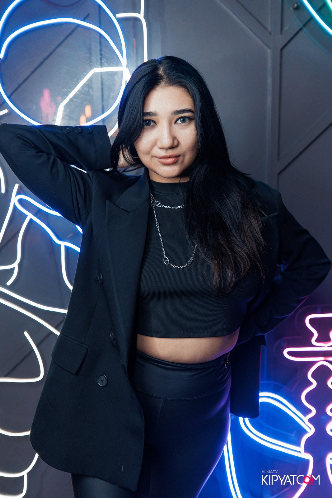 VICE CITY. КИПЯТКОМ АЛМАТЫ!