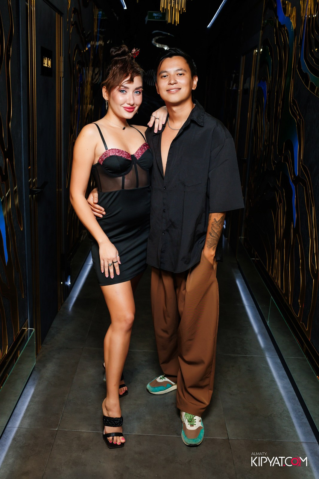 MOOD KARAOKE & TERRACE. КИПЯТКОМ АЛМАТЫ!