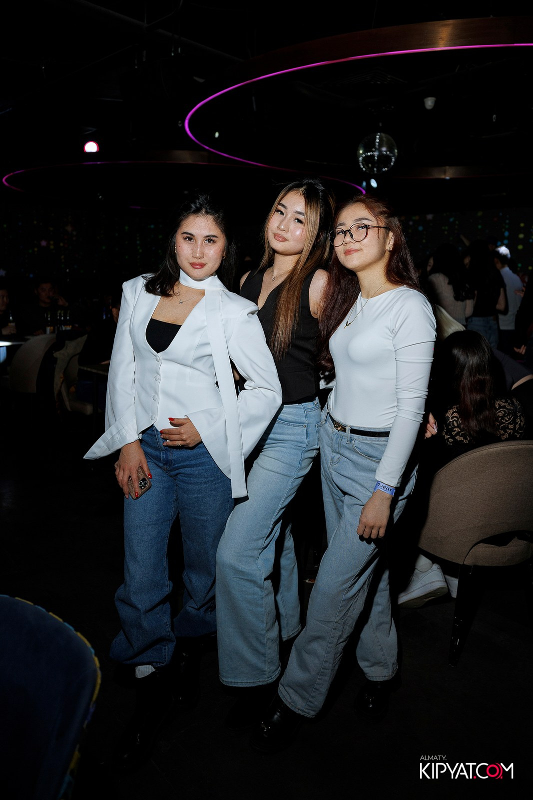 EVENT BAR. КИПЯТКОМ АЛМАТЫ! Фотосъемка мероприятий в Алматы