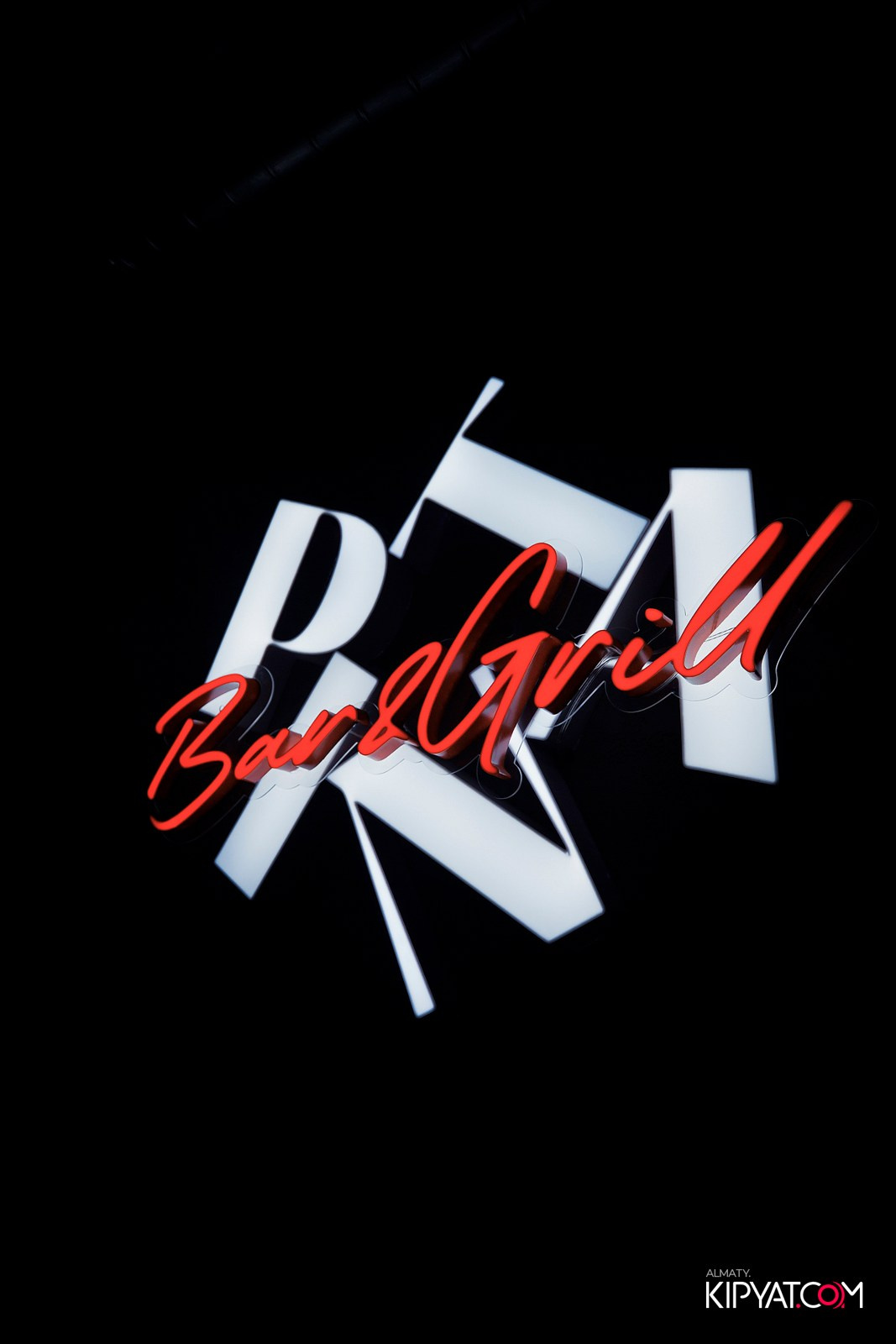 OKTOBERFEST ПИНТА НА АУЭЗОВА. КИПЯТКОМ АЛМАТЫ!