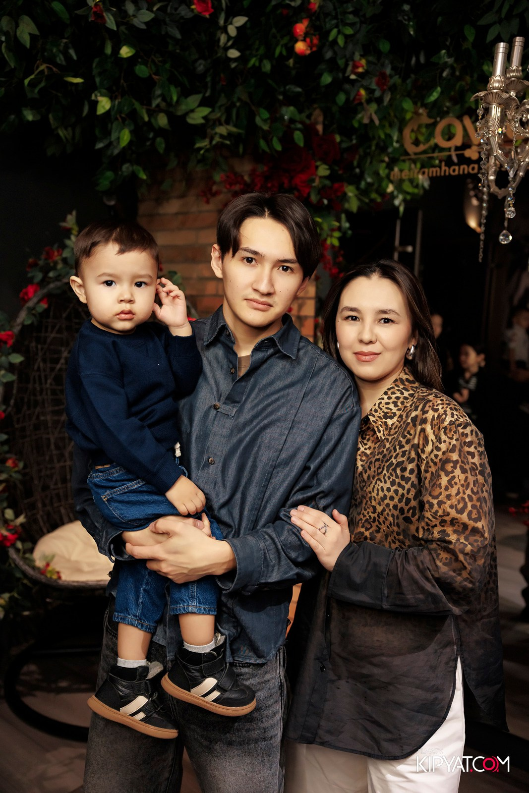 CAVIAR. КИПЯТКОМ АЛМАТЫ! Фотосъемка мероприятий в Алматы