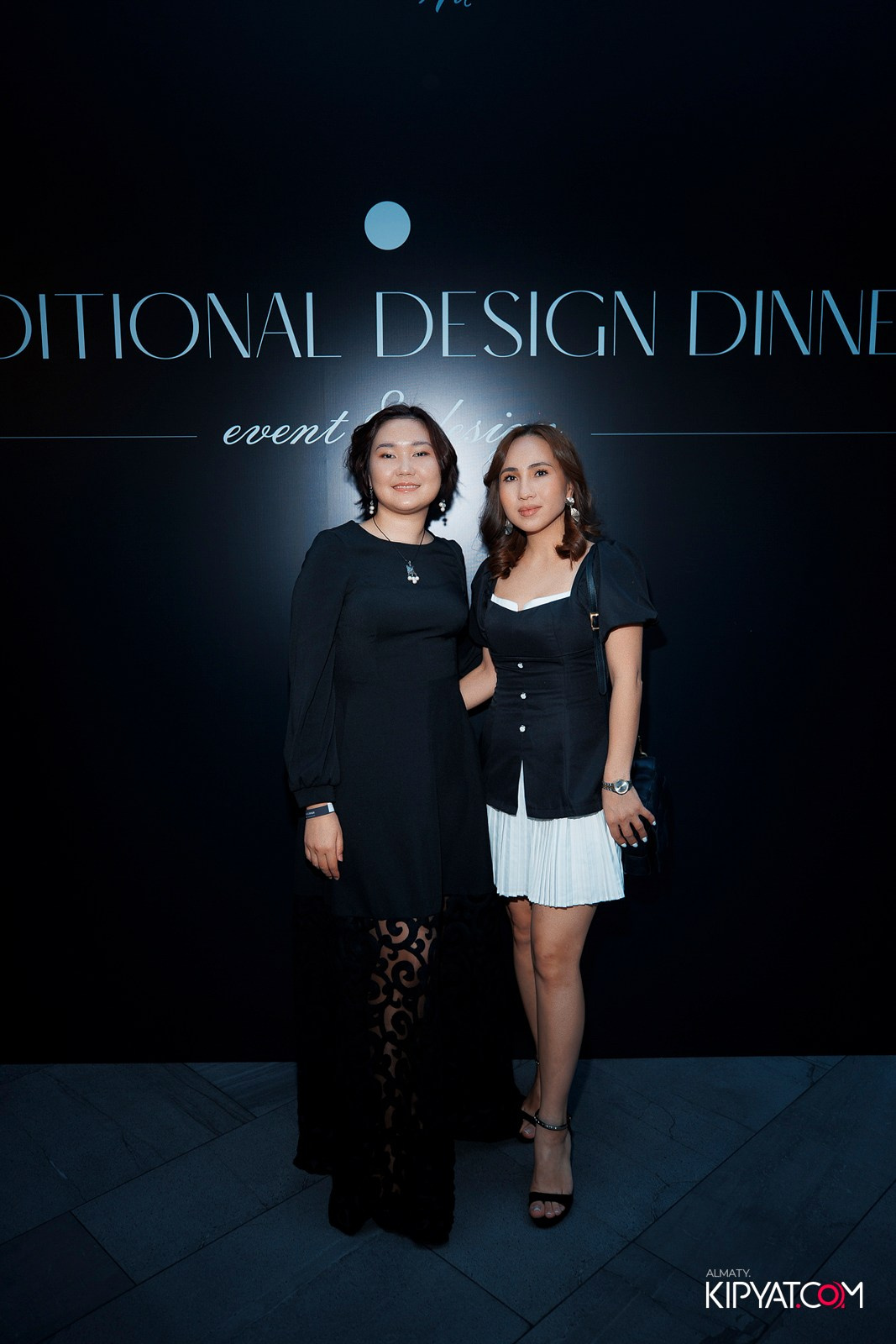 TRADITIONAL DESIGN DINNER 2025. КИПЯТКОМ АЛМАТЫ!