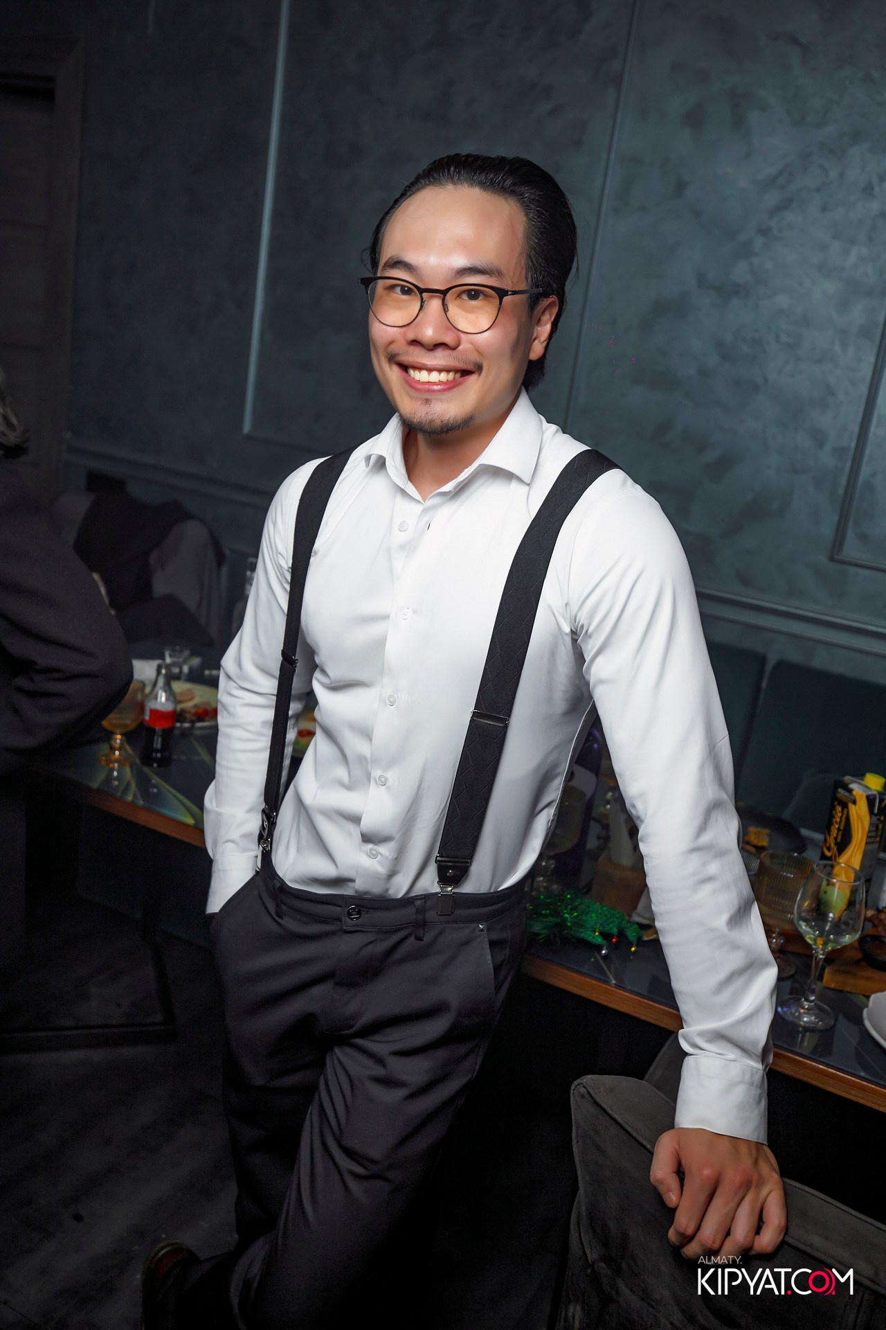 ДОРОГАЯ Я НЕ ПИЛ. КИПЯТКОМ АЛМАТЫ! Фотосъемка мероприятий в Алматы