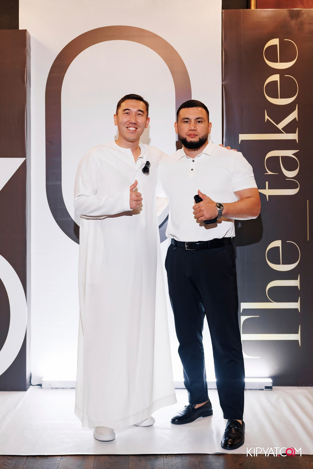 ТУРАН — 30 ЛЕТ. КИПЯТКОМ АЛМАТЫ!