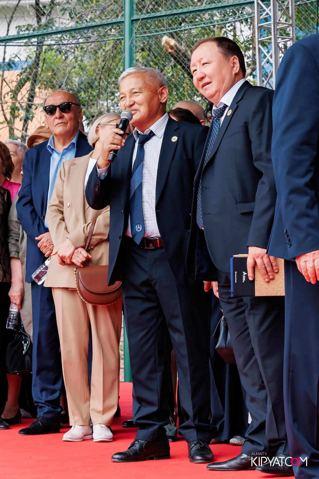 50 ЛЕТ — АЛМАТИНСКИЙ УНИВЕРСИТЕТ ЭНЕРГЕТИКИ И СВЯЗИ. КИПЯТКОМ АЛМАТЫ!