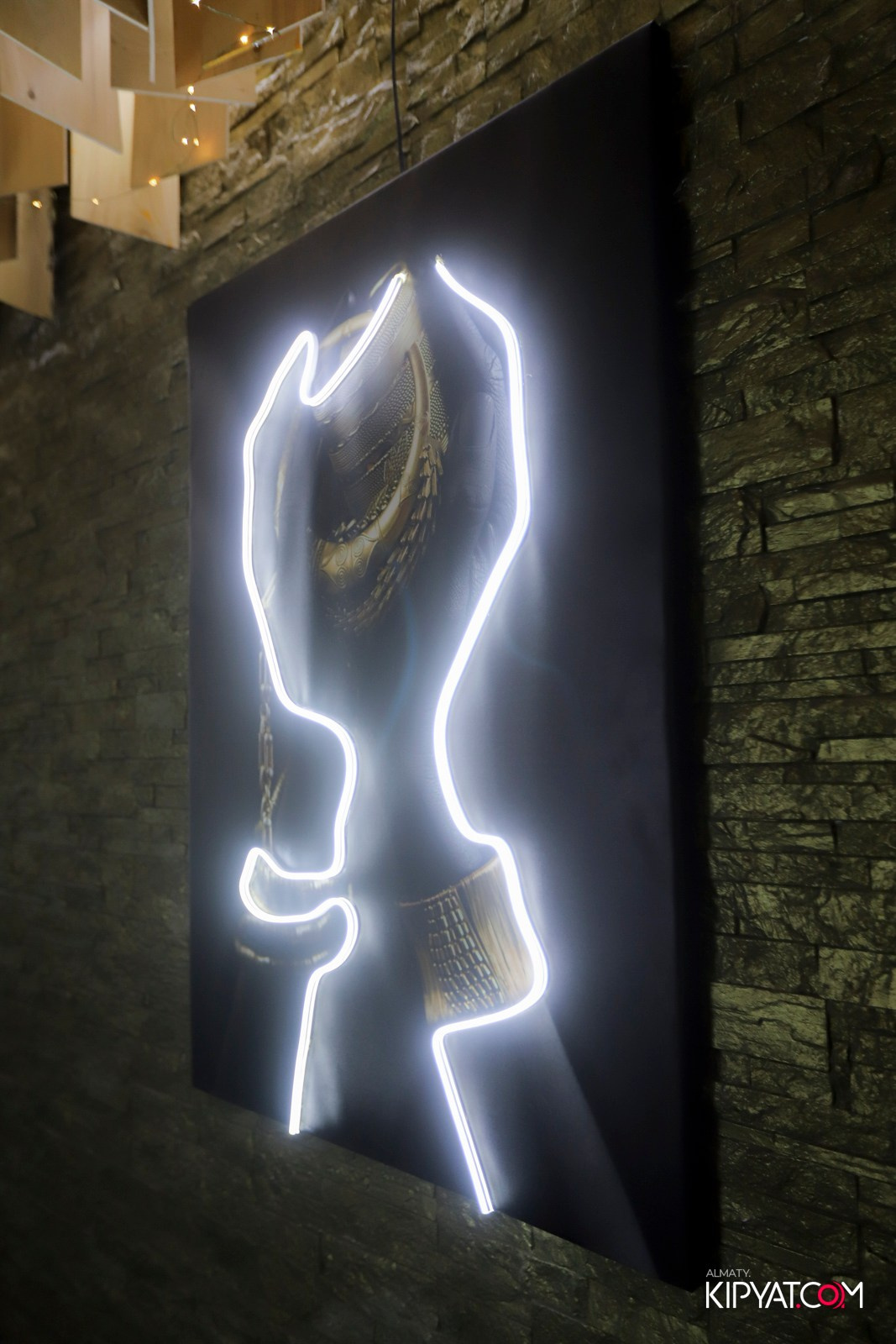 УХО И МЕДВЕДЬ НА САИНА. КИПЯТКОМ АЛМАТЫ! Фотосъемка мероприятий в Алматы