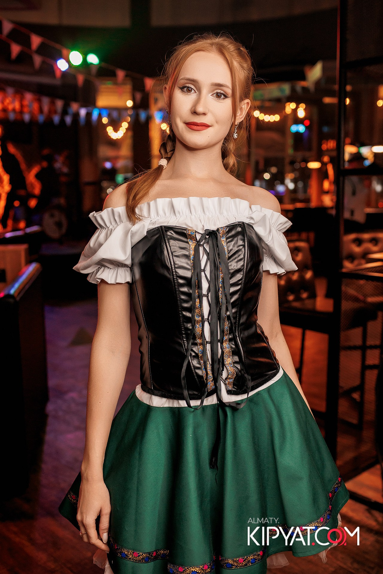 ПИНТА APORT MALL. КИПЯТКОМ АЛМАТЫ!