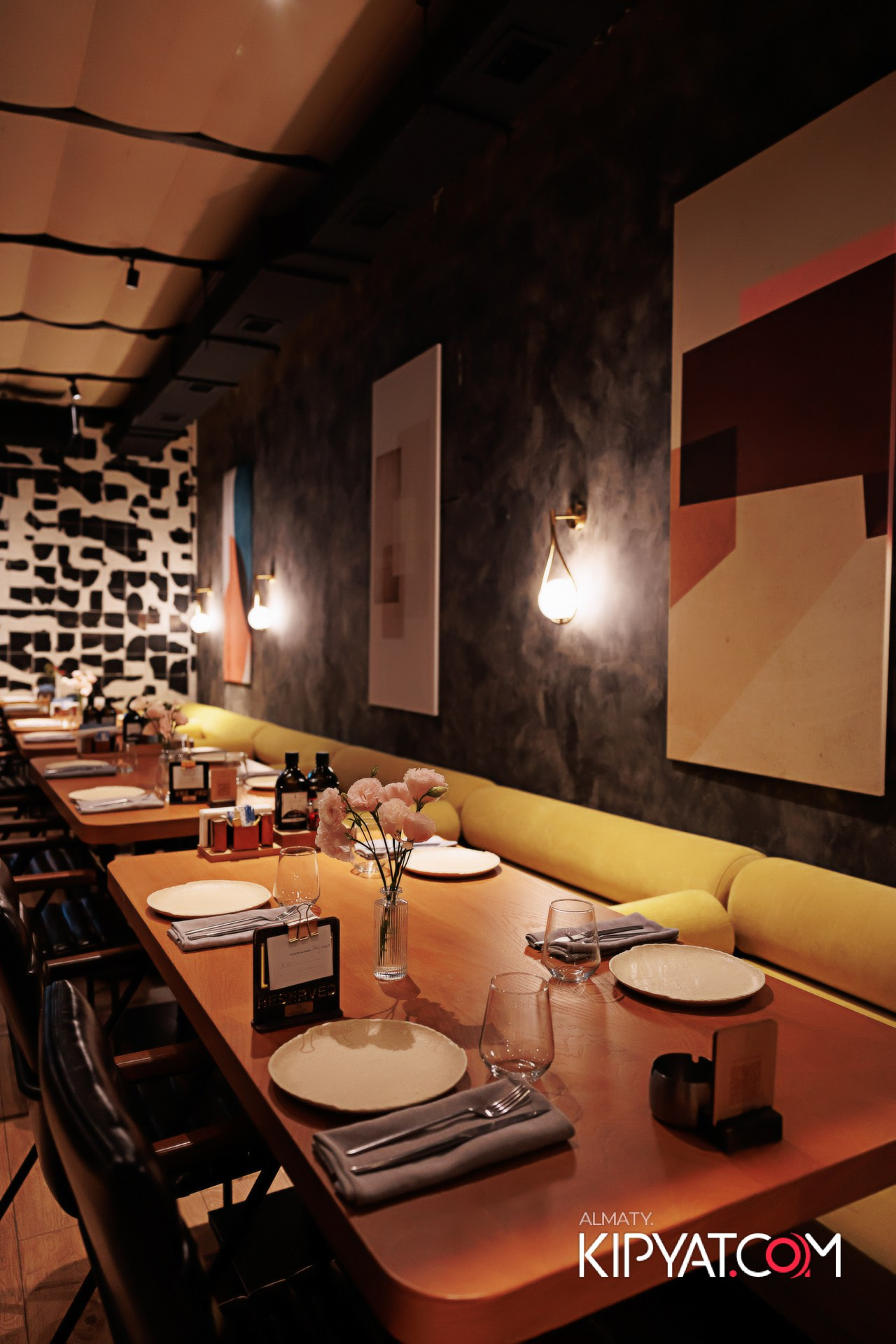 День рождения ресторана Noodles — 15 лет. КИПЯТКОМ АЛМАТЫ! Фотосъемка мероприятий в Алматы