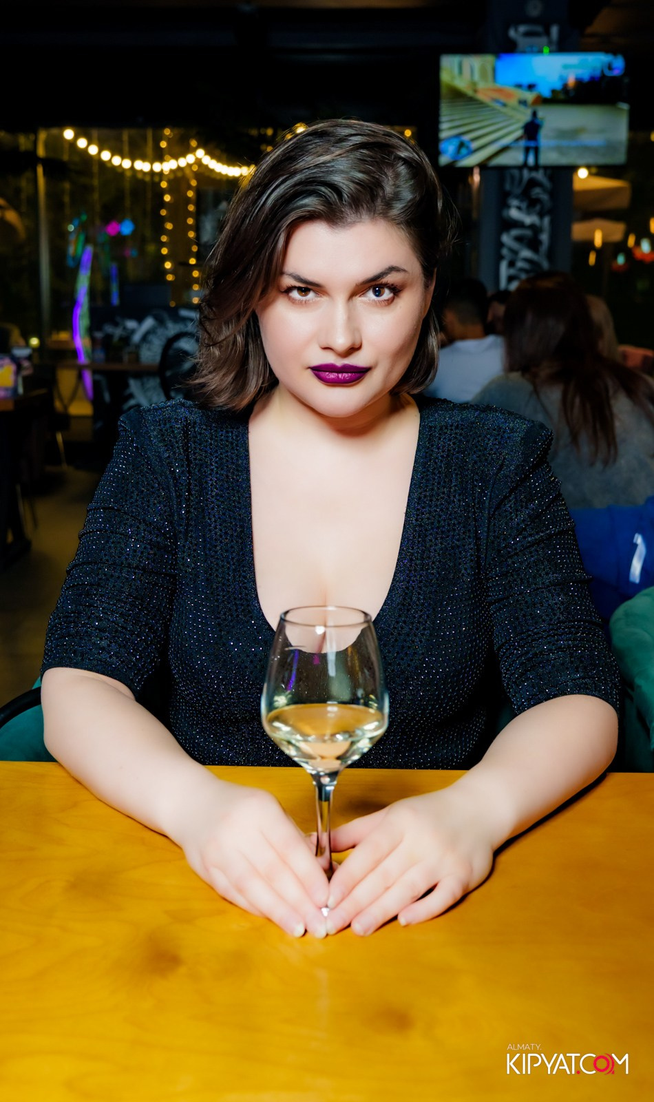 VICE CITY. КИПЯТКОМ АЛМАТЫ!