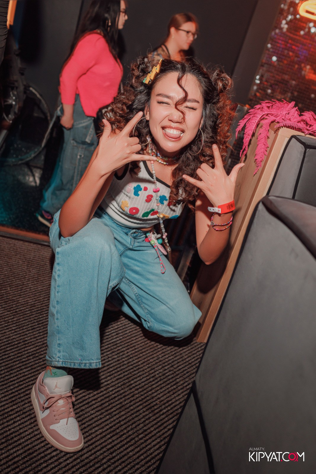 BEAUTY ЁЛКА SANTA BARBARA SPECIAL GUEST ГРУППА MILLENIUM 5 ТРИБЬЮТ ШОУ. КИПЯТКОМ АЛМАТЫ! Фотосъемка мероприятий в Алматы