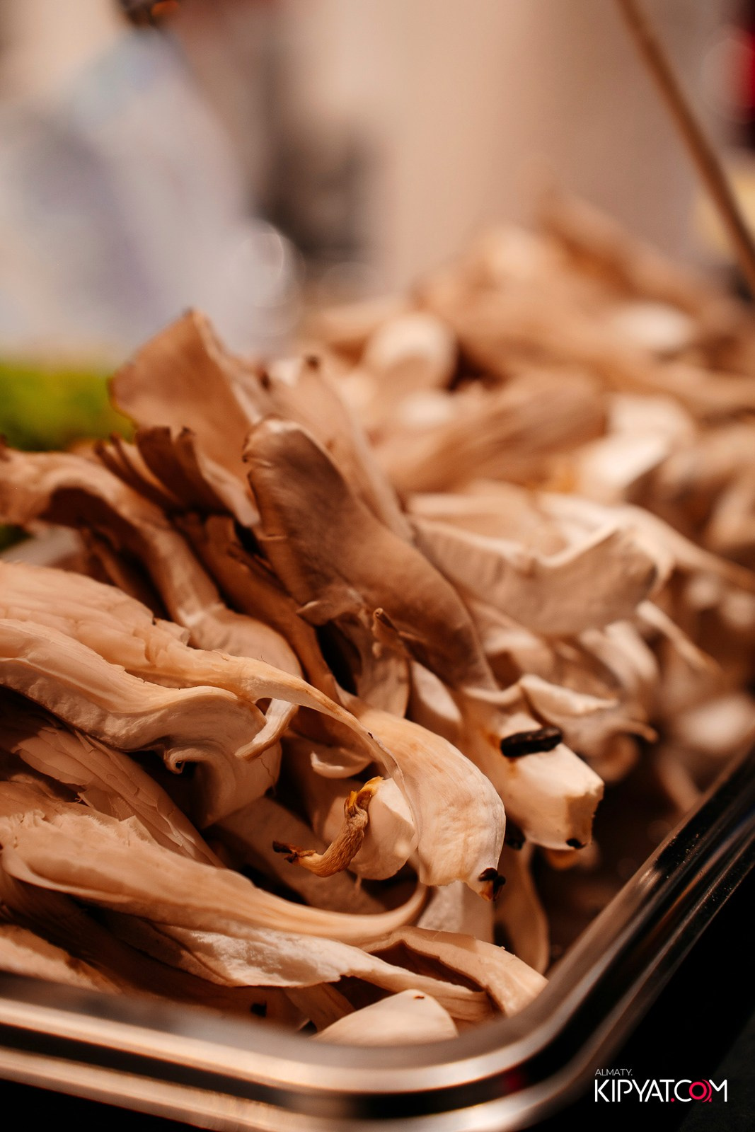 МАСТЕР-КЛАСС MIELE. КИПЯТКОМ АЛМАТЫ!