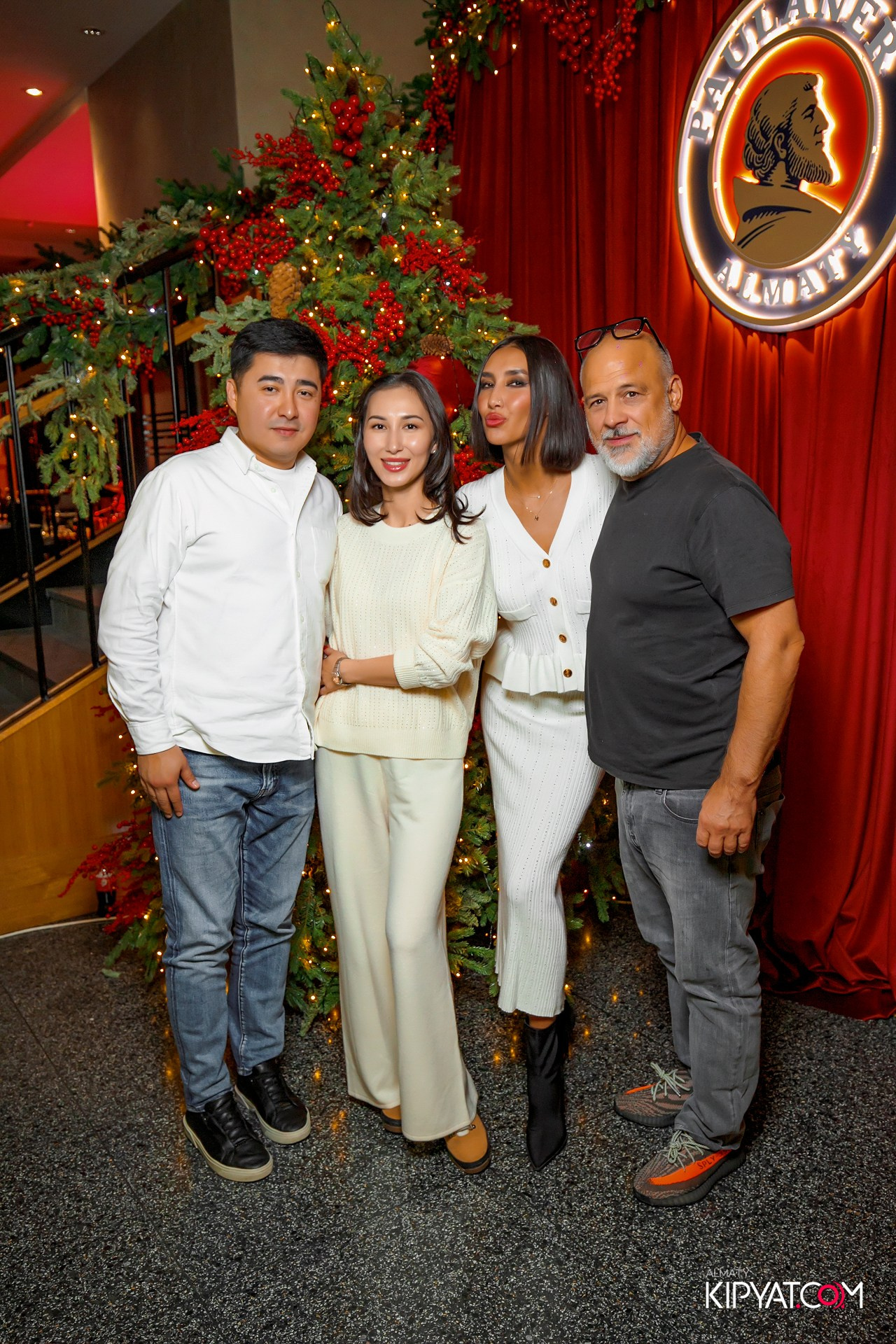 PAULANER. КИПЯТКОМ АЛМАТЫ! Фотосъемка мероприятий в Алматы