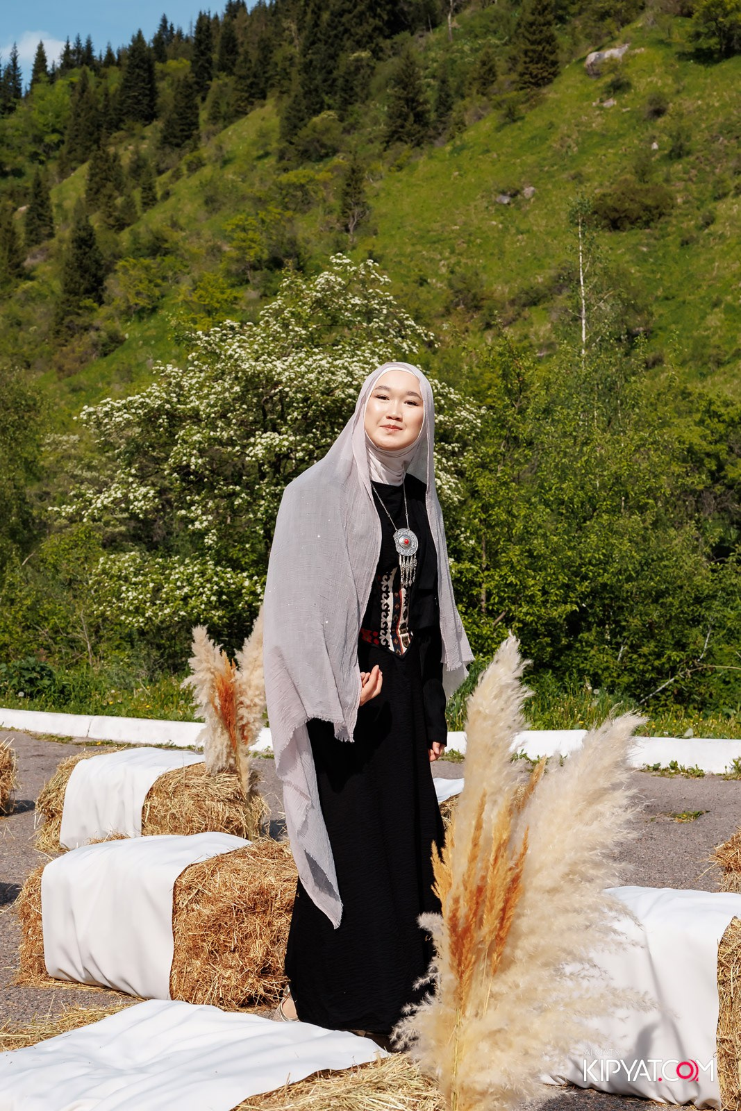 KANG REN TANG. КИПЯТКОМ АЛМАТЫ!