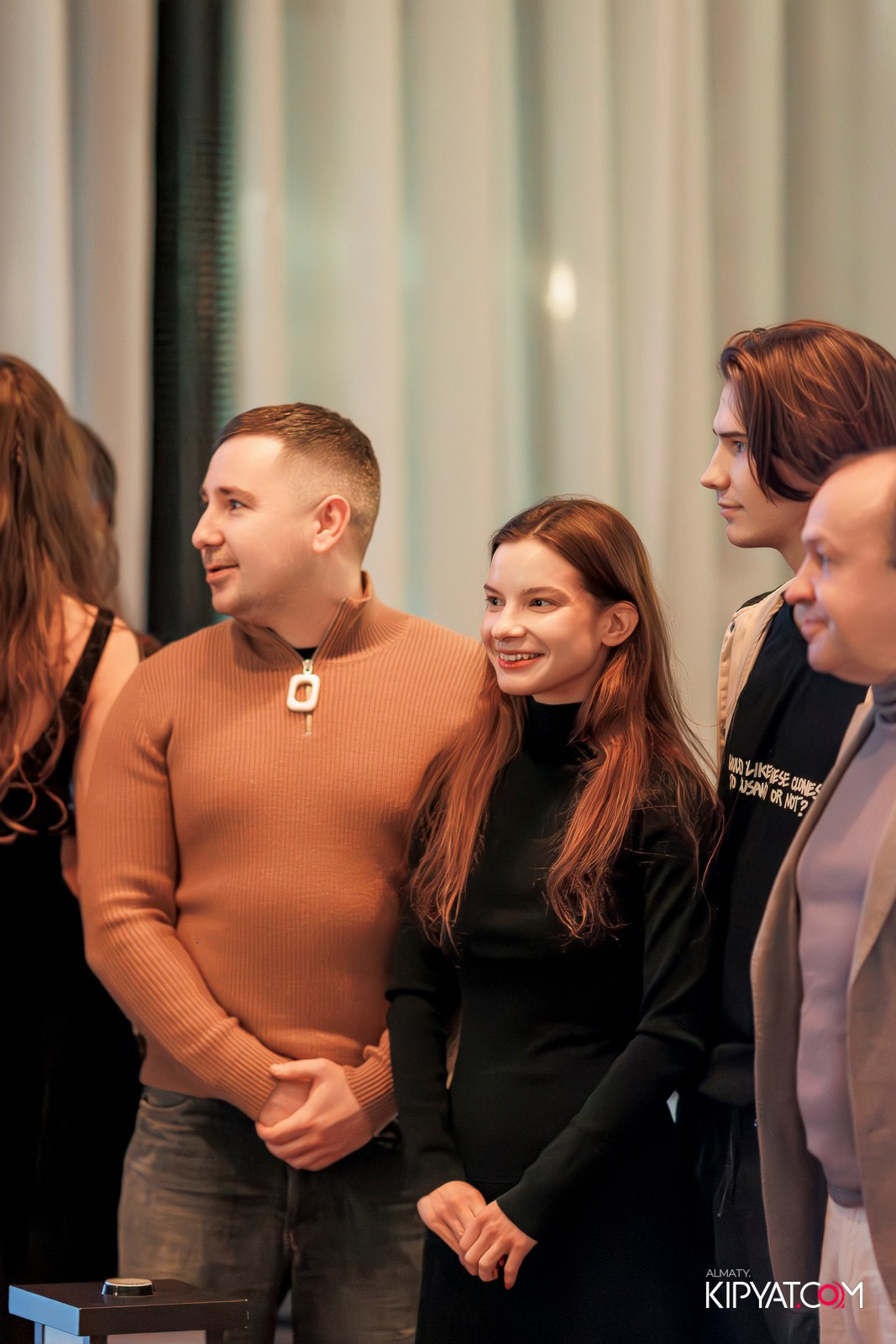 AIZA TERRACE RESTAURANT & BAR. КИПЯТКОМ АЛМАТЫ! Фотосъемка мероприятий в Алматы