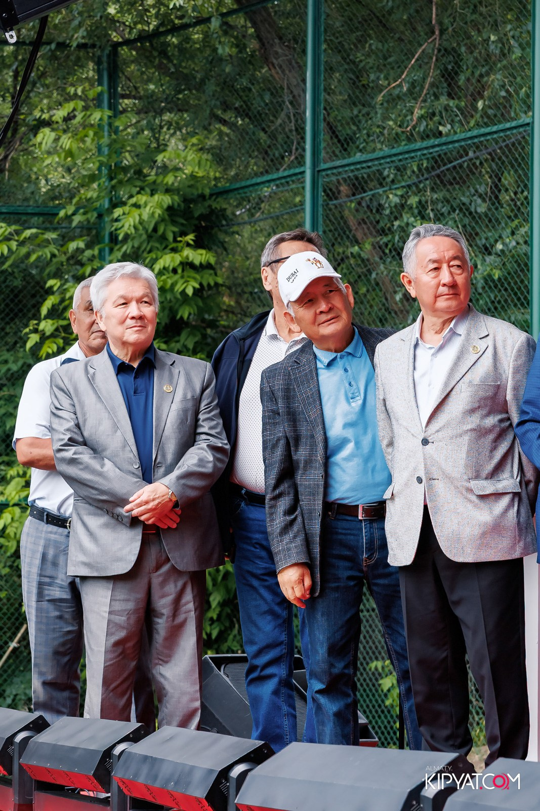 50 ЛЕТ — АЛМАТИНСКИЙ УНИВЕРСИТЕТ ЭНЕРГЕТИКИ И СВЯЗИ. КИПЯТКОМ АЛМАТЫ!