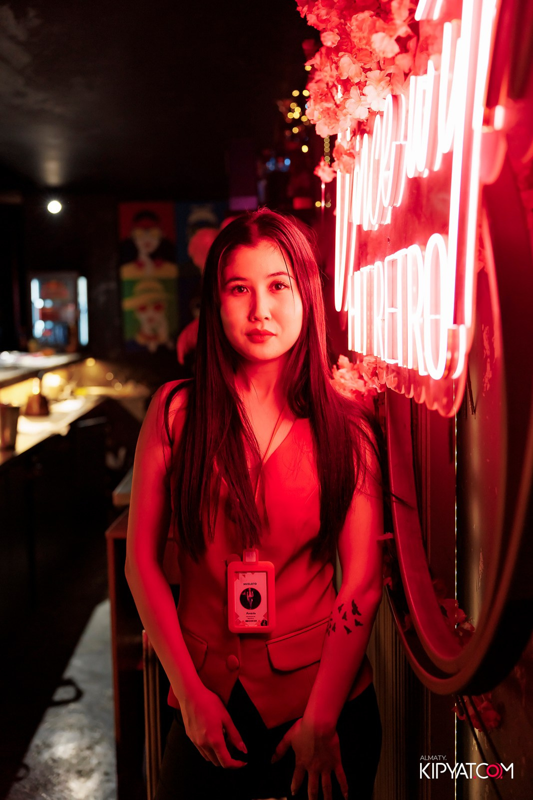 МУЗЫКАЛЬНОЕ ЛОТО В HIT RETRO. КИПЯТКОМ АЛМАТЫ!