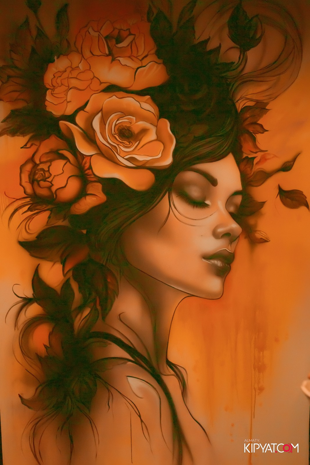 CRAFT SHISHA BAR. КИПЯТКОМ АЛМАТЫ!