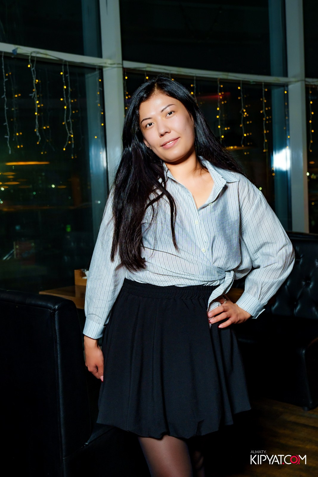 ПИНТА APORT MALL. КИПЯТКОМ АЛМАТЫ!