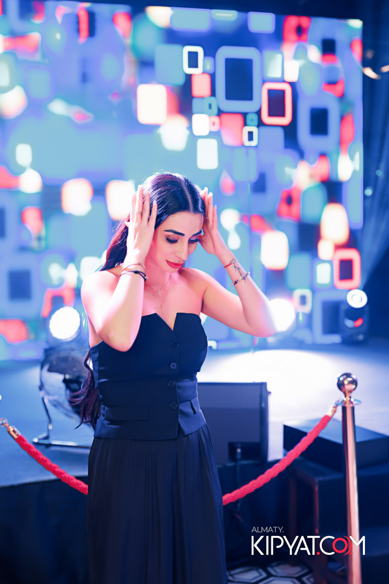 День рождения ресторана Noodles — 15 лет. КИПЯТКОМ АЛМАТЫ! Фотосъемка мероприятий в Алматы