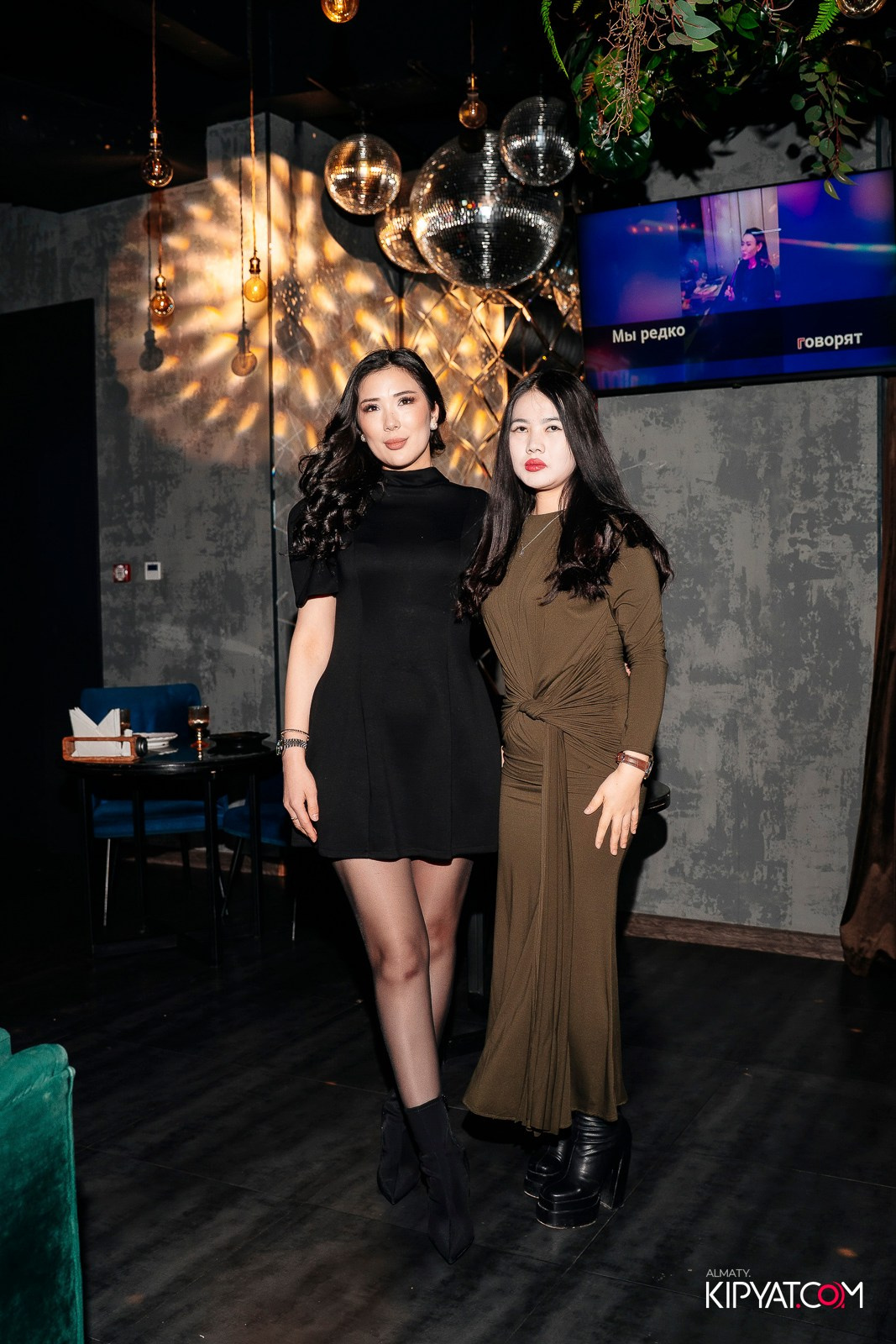 ДОРОГАЯ, Я НЕ ПИЛ. КИПЯТКОМ АЛМАТЫ! Фотосъемка мероприятий в Алматы