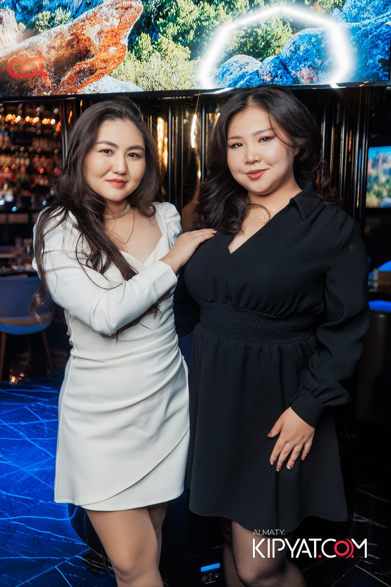 MOOD KARAOKE & TERRACE. КИПЯТКОМ АЛМАТЫ!