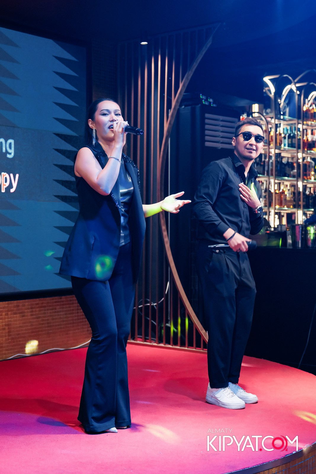 ЗАЯ, НА БИС. КИПЯТКОМ АЛМАТЫ!