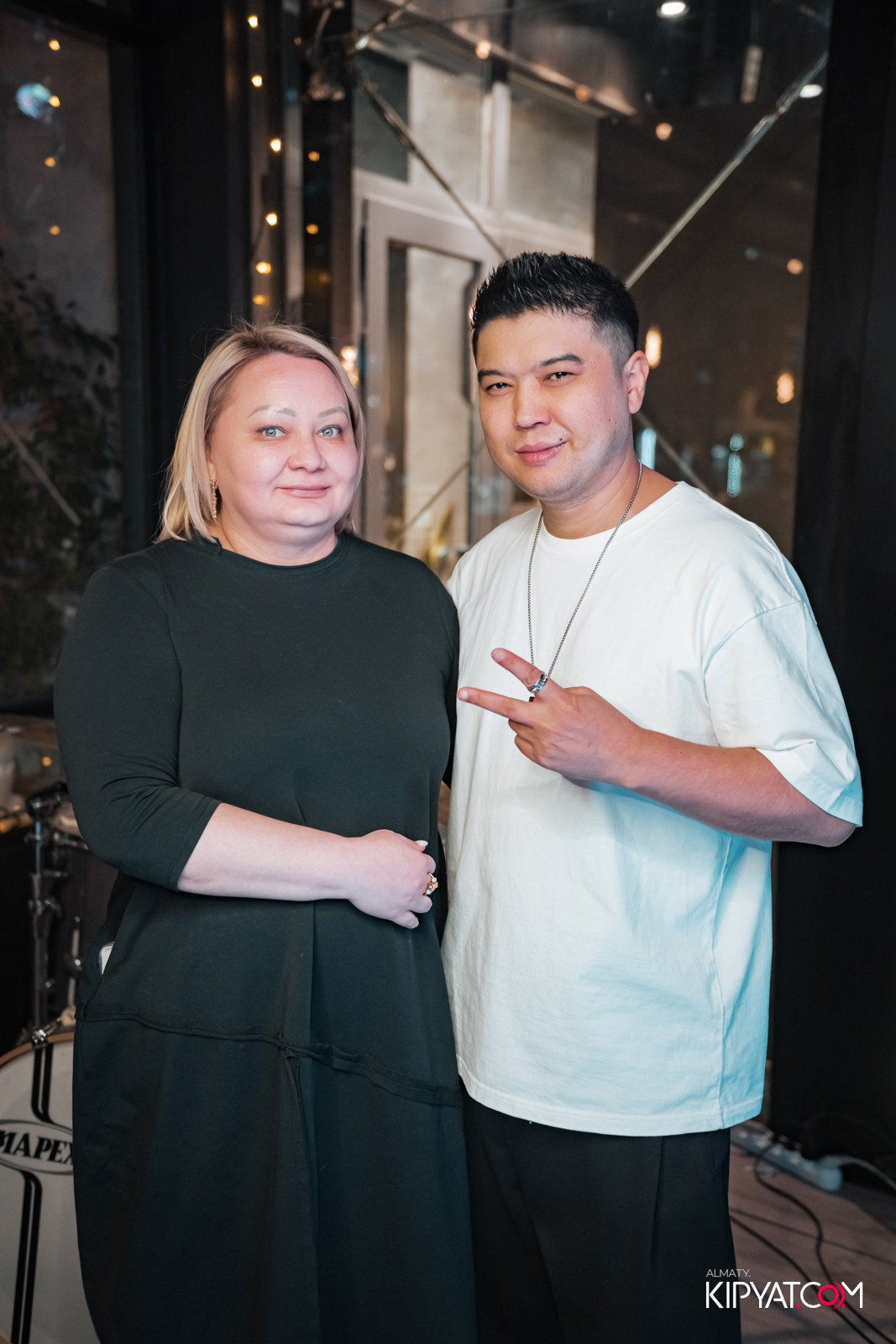 РЕСТОРАН NOODLES. КИПЯТКОМ АЛМАТЫ!