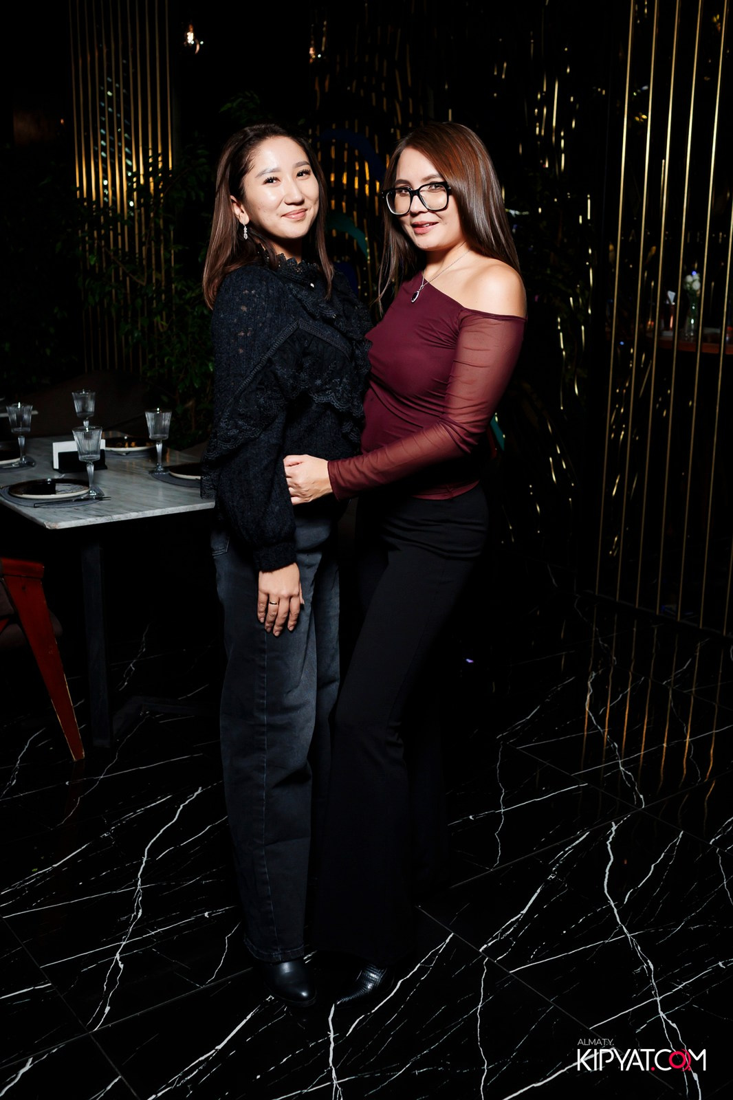 MOOD KARAOKE & TERRACE. КИПЯТКОМ АЛМАТЫ!