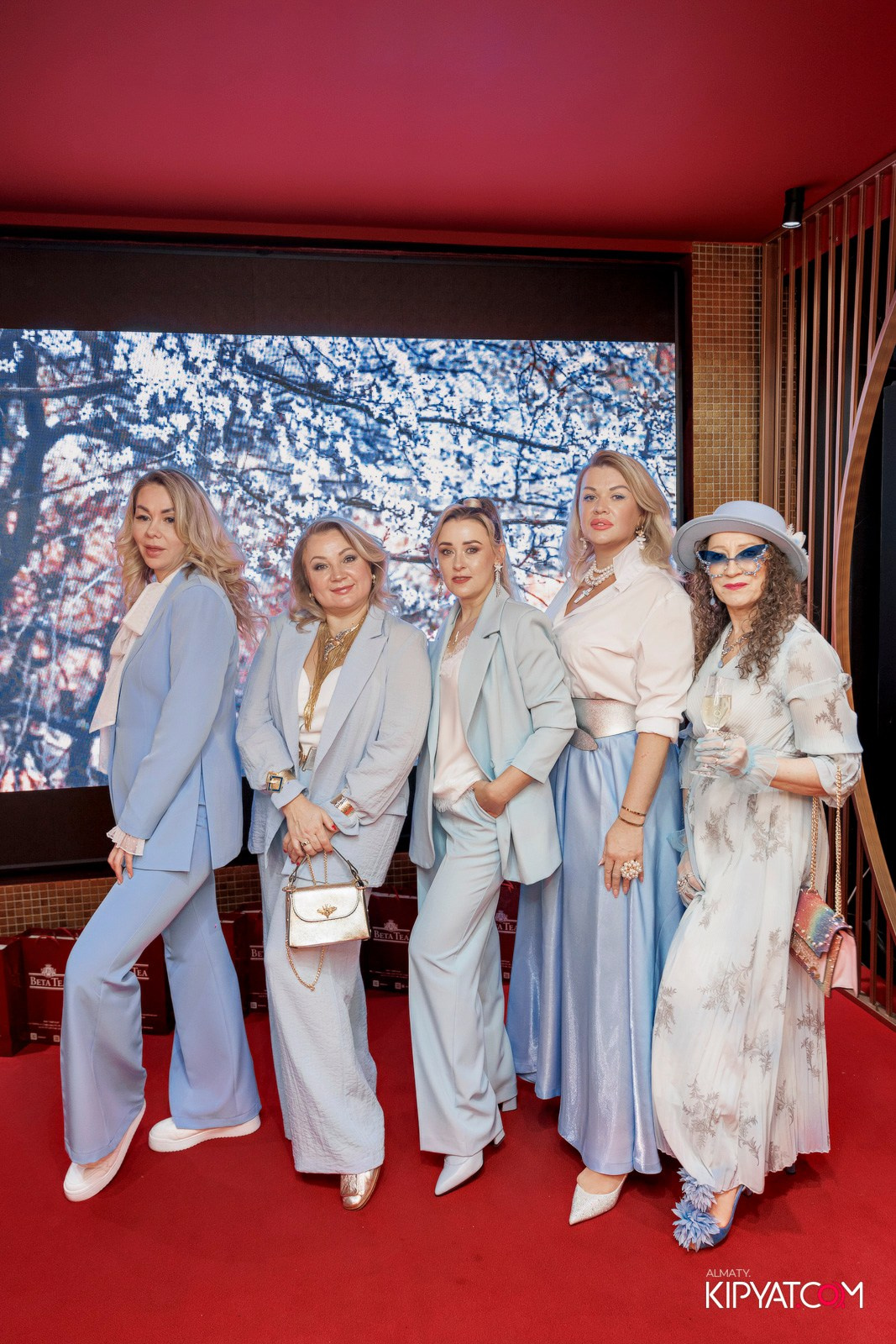 SPRING BRUNCH. КИПЯТКОМ АЛМАТЫ! Фотосъемка мероприятий в Алматы