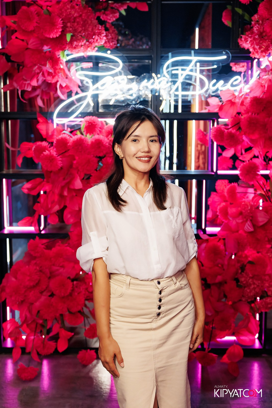 ЗАЯ, НА БИС. КИПЯТКОМ АЛМАТЫ!