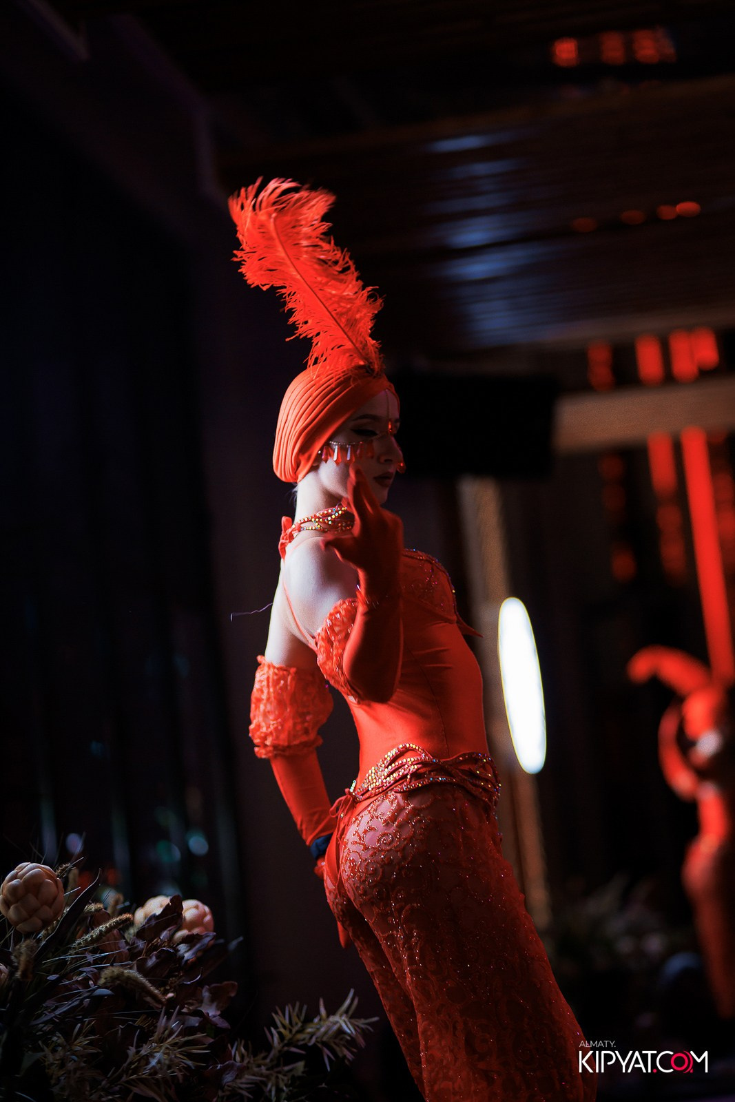 FRIENDS BAR & TERRACE. КИПЯТКОМ АЛМАТЫ!