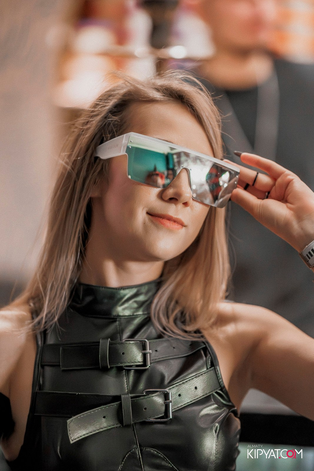 HALLOWEEN PARTY — OLOVO BAR НА ДОСТЫК. КИПЯТКОМ АЛМАТЫ!