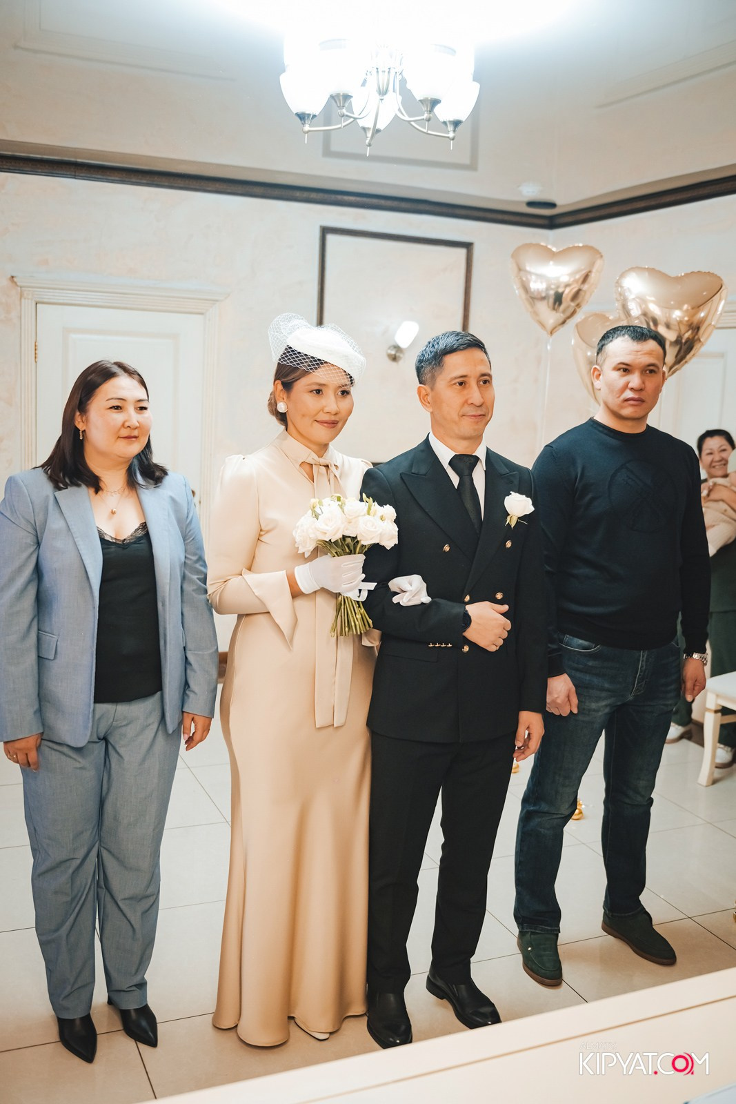 ИЗОБИЛЬНАЯ СЕМЬЯ. КИПЯТКОМ АЛМАТЫ! Фотосъемка мероприятий в Алматы