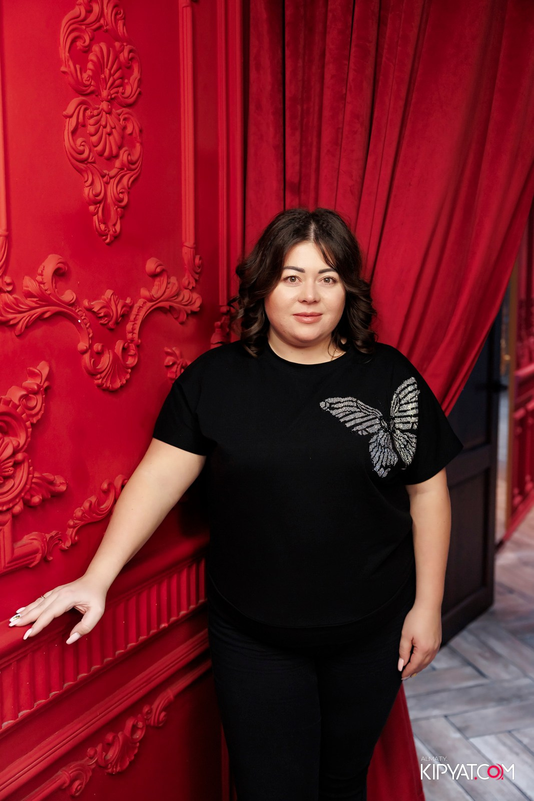 ЗАЯ, НА БИС. КИПЯТКОМ АЛМАТЫ! Фотосъемка мероприятий в Алматы