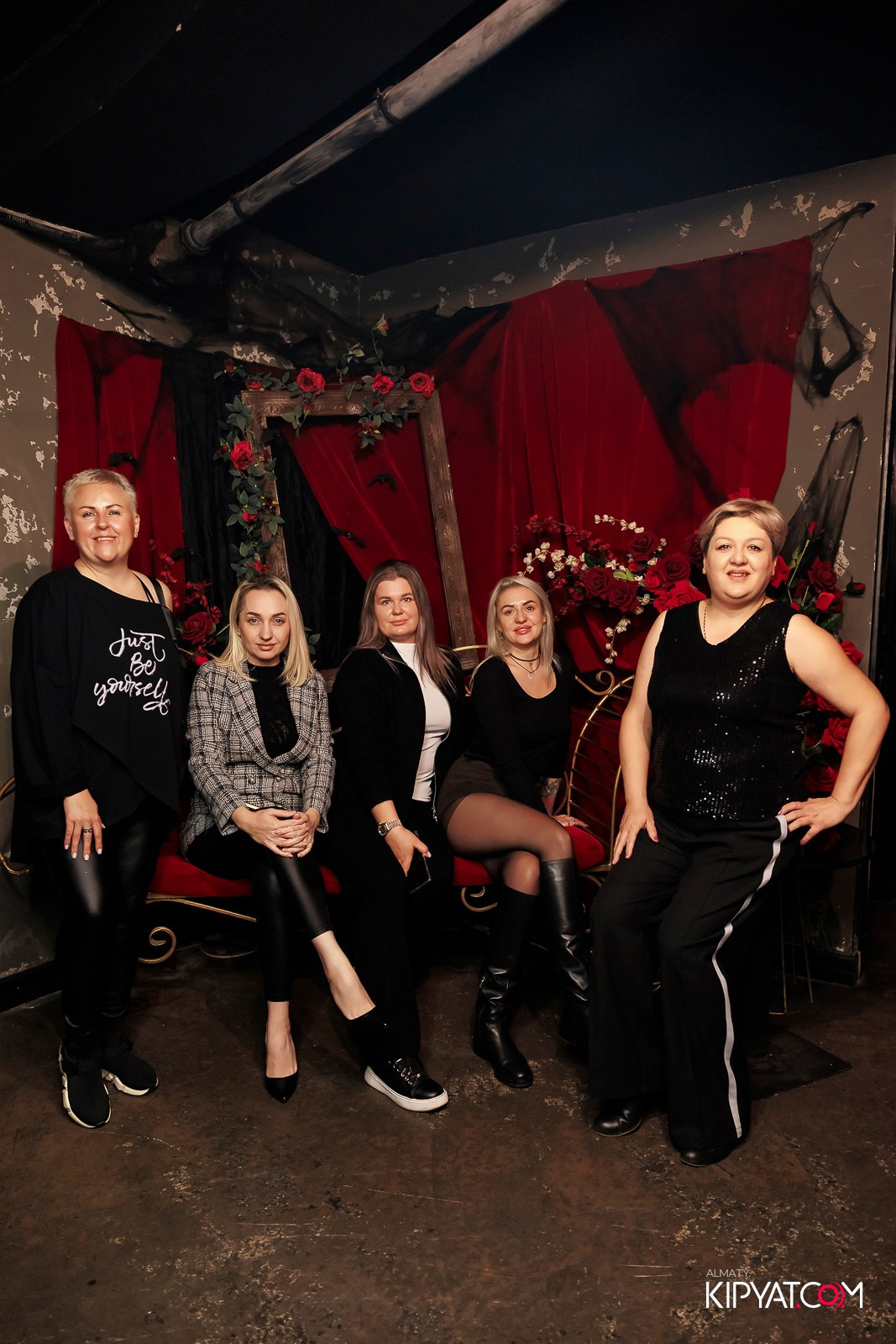 МУЗЫКАЛЬНОЕ ЛОТО В HIT RETRO. КИПЯТКОМ АЛМАТЫ!