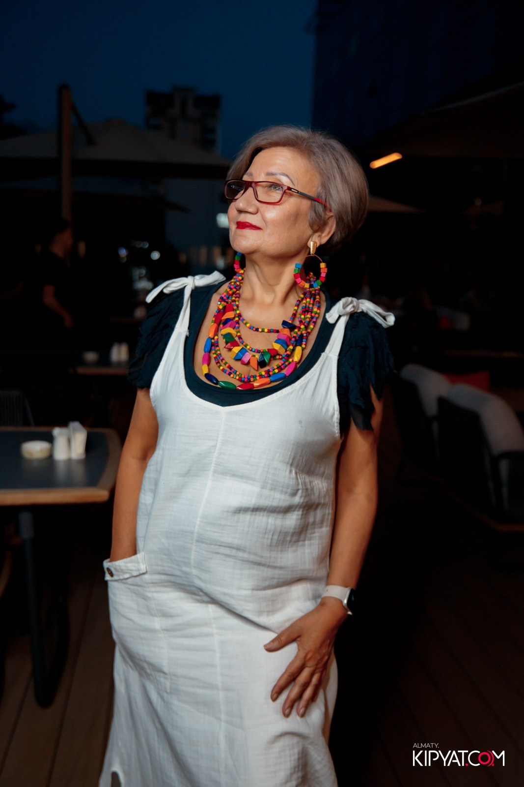 LAGMAN AND UNLIMITED PIVO PARTY. КИПЯТКОМ АЛМАТЫ!