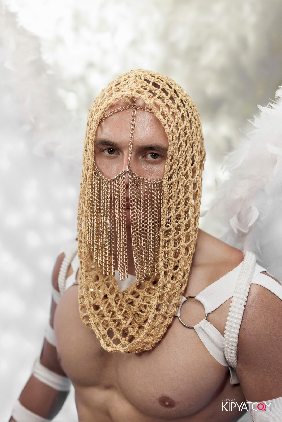 TRADITIONAL DESIGN DINNER 2025. КИПЯТКОМ АЛМАТЫ!