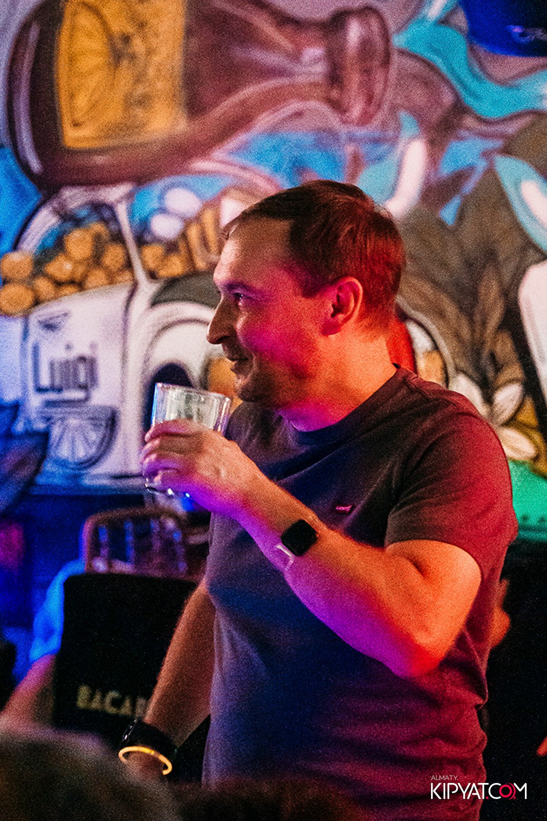 RE: SET. КИПЯТКОМ АЛМАТЫ!