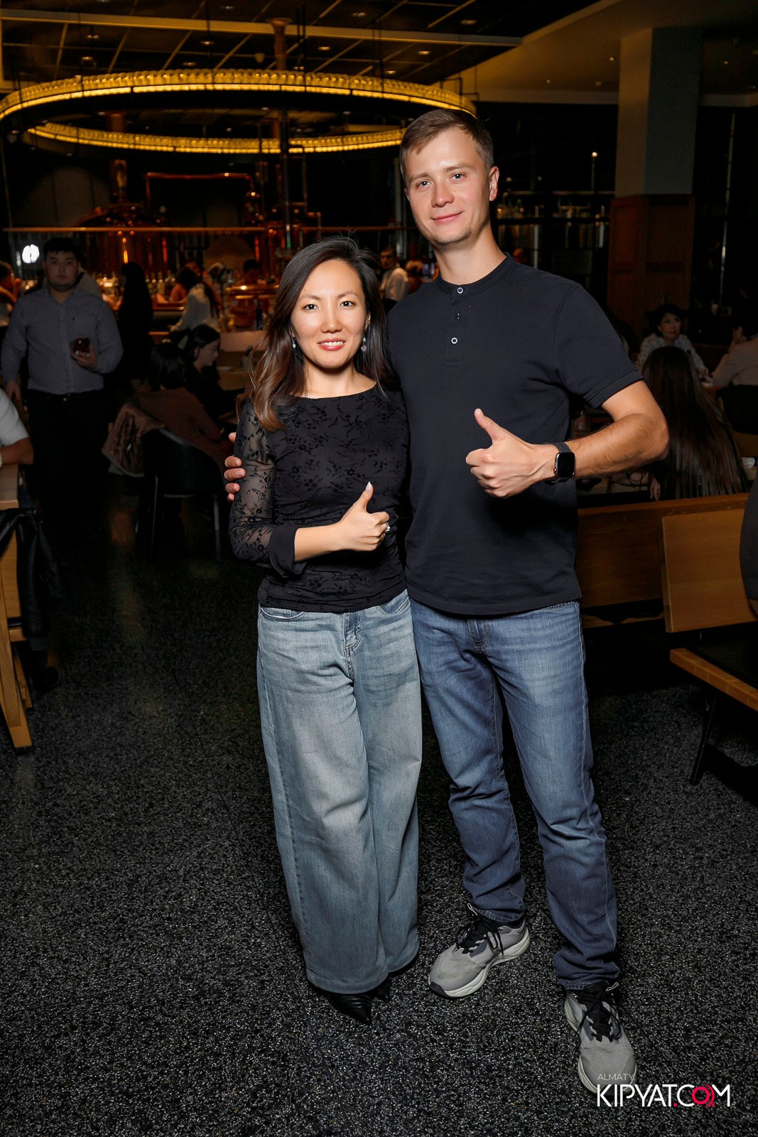 PAULANER. КИПЯТКОМ АЛМАТЫ!