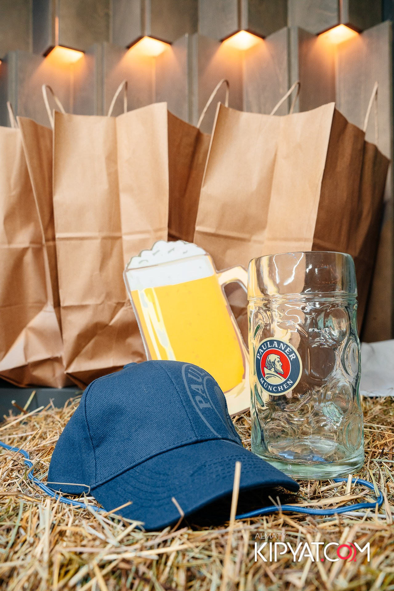 ПИНТА PREMIUM. КИПЯТКОМ АЛМАТЫ!